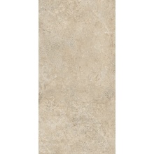 Bottega Lithoteke С000628886 B71615_LithotekeTravertinoNoceHonedRet60*120 gres porcelanowy 60x120 cm, Włochy, trawertyn - zdjęcie 1 - zdjęcie 1