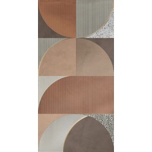 Boxer Artwork С000577569 2108_ArtworkHotEpoqueTerrazzo60X120 porcelænsflise 60x120 cm, Italien - foto 1 - foto 1
