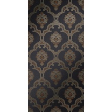 Boxer Artwork С000577567 2106_ArtworkHotGoldArabesque60X120 porcelænsflise 60x120 cm, Italien - foto 1 - foto 1