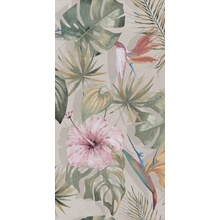 Boxer Artwork С000577564 2103_ArtworkHotOrchestraFlowers60X120 porcelænsflise 60x120 cm, Italien - foto 1 - foto 1