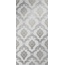 Boxer Artwork С000577568 2107_ArtworkHotPlatinumArabesque60X120 porcelain tile 60x120 cm, Italy - photo 1