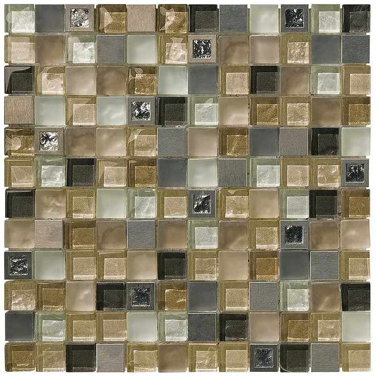 Boxer Baikal С000410393 0207/BK43_Baikal Beige 30x30 Mosaic 30x30 cm, Italy - photo 1 Boxer Baikal С000410393 0207/BK43_Baikal Beige 30x30 Mosaic 30x30 cm, Italy - photo 1