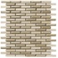 Boxer Bilbao С000416820 0178/CM43_Bilbao Beige 27x30 Mosaic 27x30 cm, Italy - photo 1