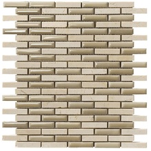 Boxer Bilbao С000416820 0178/CM43_Bilbao Beige 27x30 Mozaik 27x30 cm, Italien - foto 1 - foto 1