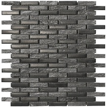 Boxer Bilbao С000416822 0178/CM04_Bilbao Black 27x30 Mozaik 27x30 cm, Italien - foto 1 - foto 1