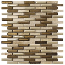 Boxer Bilbao С000416819 0178/CM97_Bilbao Bronzo 27x30 Mozaik 27x30 cm, Italien - foto 1 - foto 1
