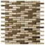 Boxer Bilbao С000416819 0178/CM97_Bilbao Bronzo 27x30 Mosaico 27x30 cm, Italia - foto 1