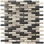 Boxer Bilbao С000416821 0178/CM10_Bilbao Perla 27x30 Mosaik 27x30 cm, Italien - Foto 1