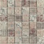 Boxer Cementina Timeless С000521952 0460/TML40_Timeless Clay 30x30 Mozaik 30x30 cm, Italien, imitation af hydraulisk flise - foto 1 Boxer Cementina Timeless С000521952 0460/TML40_Timeless Clay 30x30 Mozaik 30x30 cm, Italien, imitation af hydraulisk flise - foto 1