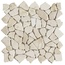 Boxer Danubio С000410901 0500/DNB43_Danubio Beige 30x30 Mosaik 30x30 cm, Italien - Foto 1 Boxer Danubio С000410901 0500/DNB43_Danubio Beige 30x30 Mosaik 30x30 cm, Italien - Foto 1