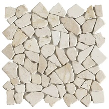 Boxer Danubio С000410901 0500/DNB43_Danubio Beige 30x30 Mozaikk 30x30 cm, Italia - foto 1 - foto 1