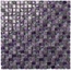Boxer Eldorado С000440572 0117/VM24_Eldorado Viola 30x30 Mosaic 30x30 cm, Italy - photo 1 Boxer Eldorado С000440572 0117/VM24_Eldorado Viola 30x30 Mosaic 30x30 cm, Italy - photo 1