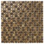 Boxer Eldorado С000440569 0117/VM30_Eldorado Marron 30x30 Mosaico 30x30 cm, Italia, oro y metales preciosos - foto 1 Boxer Eldorado С000440569 0117/VM30_Eldorado Marron 30x30 Mosaico 30x30 cm, Italia, oro y metales preciosos - foto 1
