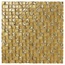 Boxer Eldorado С000440568 0117/VM13_Eldorado Oro 30x30 Mosaico 30x30 cm, Italia, oro y metales preciosos - foto 1 Boxer Eldorado С000440568 0117/VM13_Eldorado Oro 30x30 Mosaico 30x30 cm, Italia, oro y metales preciosos - foto 1