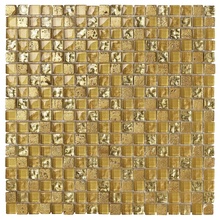 Boxer Eldorado С000440568 0117/VM13_Eldorado Oro 30x30 Mozaikk 30x30 cm, Italia, gull og edle metaller - foto 1 - foto 1