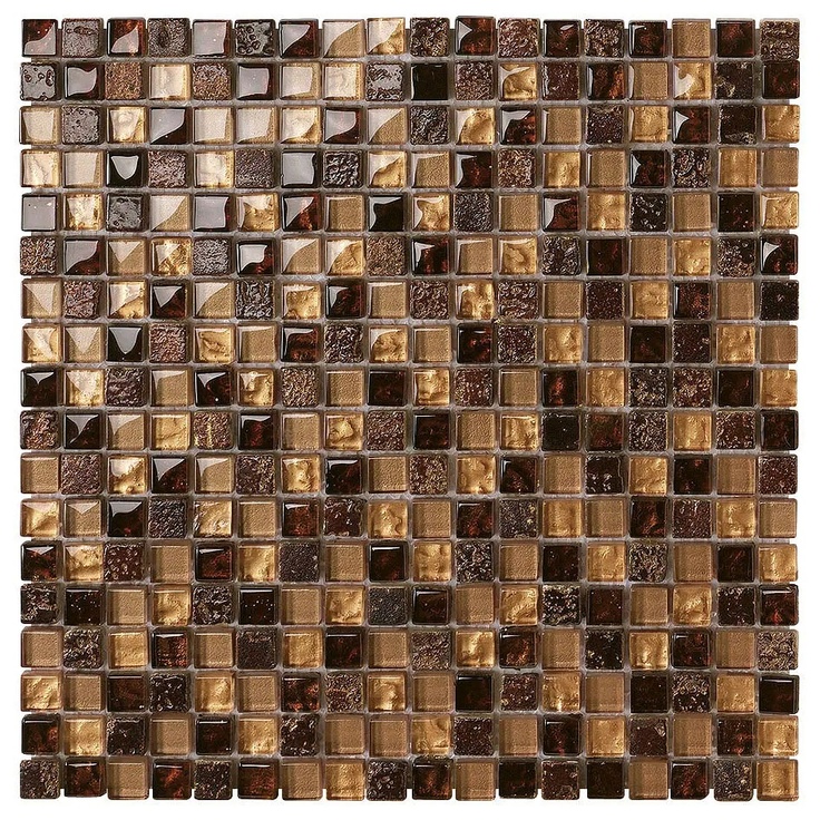 Boxer Eldorado С000440570 0117/VM18_Eldorado Rosato 30x30 Mosaico 30x30 cm, Itália - foto 1 Boxer Eldorado С000440570 0117/VM18_Eldorado Rosato 30x30 Mosaico 30x30 cm, Itália - foto 1