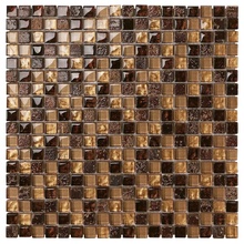 Boxer Eldorado С000440570 0117/VM18_Eldorado Rosato 30x30 Mozaikk 30x30 cm, Italia - foto 1 - foto 1