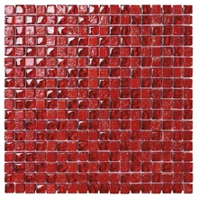 Boxer Eldorado С000440571 0117/VM01_Eldorado Rosso 30x30 Mozaikk 30x30 cm, Italia - foto 1 - foto 1