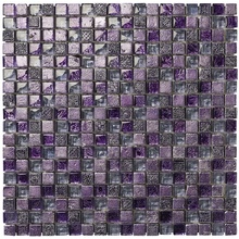 Boxer Eldorado С000440572 0117/VM24_Eldorado Viola 30x30 Mozaikk 30x30 cm, Italia - foto 1 - foto 1
