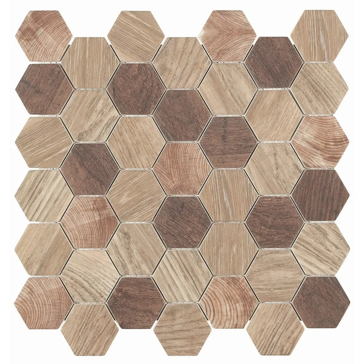Boxer Esa Glass С000449819 0312/EGW43_Esa Glass Wood Beige 30,2x30 Mozaik 30x30,2 cm, Italien, trae-look - foto 1 Boxer Esa Glass С000449819 0312/EGW43_Esa Glass Wood Beige 30,2x30 Mozaik 30x30,2 cm, Italien, trae-look - foto 1