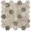 Boxer Esa Glass С000449820 0312/EGW38_Esa Glass Wood Grey 30,2x30 Mosaic 30x30,2 cm, Italy, wood - photo 1 Boxer Esa Glass С000449820 0312/EGW38_Esa Glass Wood Grey 30,2x30 Mosaic 30x30,2 cm, Italy, wood - photo 1