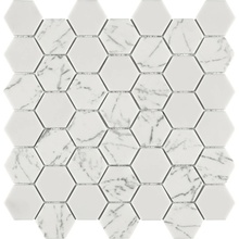 Boxer Esa Glass С000449825 0312/EGVV25_Esa Glass Vein Ivoire 30,2x30 Mozaika 30x30,2 cm, Włochy, inne rodzaje marmuru - zdjęcie 1 - zdjęcie 1