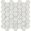 Boxer Esa Glass С000449825 0312/EGVV25_Esa Glass Vein Ivoire 30,2x30 Mosaic 30x30,2 cm, Italy, other types of marble - photo 1 Boxer Esa Glass С000449825 0312/EGVV25_Esa Glass Vein Ivoire 30,2x30 Mosaic 30x30,2 cm, Italy, other types of marble - photo 1