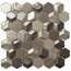 Boxer Esa Shine С000455332 0314/ES40_Esa ShineTortora 30x30 Mosaic 30x30 cm, Italy - photo 1 Boxer Esa Shine С000455332 0314/ES40_Esa ShineTortora 30x30 Mosaic 30x30 cm, Italy - photo 1
