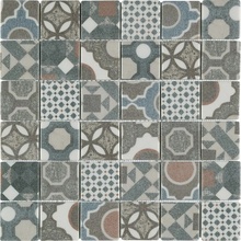 Boxer Evolution С000531536 0410/ELT01_Evolution Terrazzo 30x30 Mosaico 30x30 cm, Italia, terrazzo - foto 1 - foto 1