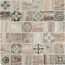 Boxer Florence С000474094 0281/FLC43_Florence Beige 30x30 Mosaico 30x30 cm, Italia - foto 1 Boxer Florence С000474094 0281/FLC43_Florence Beige 30x30 Mosaico 30x30 cm, Italia - foto 1