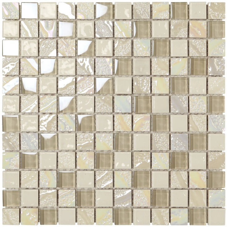 Boxer Florida С000417266 0617/FD43_Florida Beige 30x30 Mosaic 30x30 cm, Italy - photo 1 Boxer Florida С000417266 0617/FD43_Florida Beige 30x30 Mosaic 30x30 cm, Italy - photo 1