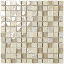 Boxer Florida С000417266 0617/FD43_Florida Beige 30x30 Mosaico 30x30 cm, Italia - foto 1 - foto 1