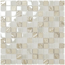 Boxer Florida С000417264 0617/FD03_Florida White 30x30 Mosaico 30x30 cm, Italia - foto 1 - foto 1