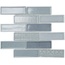 Boxer Glassbrick С000474160 0287/GBR07_Glassbrick Sky 30x30 Mosaic 30x30 cm, Italy, brick look - photo 1 Boxer Glassbrick С000474160 0287/GBR07_Glassbrick Sky 30x30 Mosaic 30x30 cm, Italy, brick look - photo 1