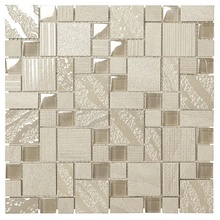 Boxer Havana С000461206 0428/HVN25_Havana Ivory 29,8x29,8 Mosaiikki 29,8x29,8 cm, Italia - kuva 1 - kuva 1