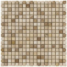 Boxer Jazz С000406934 0212/JPL_Jazz Emperador Light Mix 30,5x30,5 Mozaikk 30,5x30,5 cm, Italia - foto 1 - foto 1
