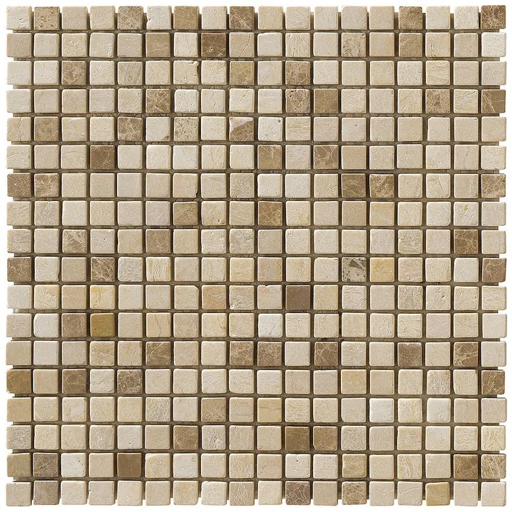 Boxer Jazz С000406934 0212/JPL_Jazz Emperador Light Mix 30,5x30,5 Mosaic 30,5x30,5 cm, Italy - photo 1 Boxer Jazz С000406934 0212/JPL_Jazz Emperador Light Mix 30,5x30,5 Mosaic 30,5x30,5 cm, Italy - photo 1