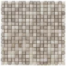 Boxer Jazz С000406936 0212/JWG_Jazz Wooden Grey Mix 30,5x30,5 Mozaikk 30,5x30,5 cm, Italia - foto 1 - foto 1