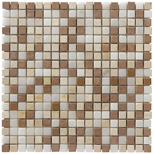 Boxer Jazz С000406935 0212/JWY_Jazz Wooden Yellow Mix 30,5x30,5 Mozaikk 30,5x30,5 cm, Italia - foto 1 - foto 1
