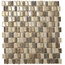 Boxer Kiel С000426814 0614/KL30_Kiel Brown 29,5x32,2 Mosaico 29,5x32,2 cm, Itália - foto 1