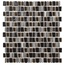 Boxer Kiel С000426813 0614/KL04_Kiel Dark 29,5x32,2 Мозаика 29,5x32,2 см, Италия - фото 1