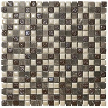 Boxer Mexical С000406057 0173/CM30_Mexical Coffee 30x30 Mozaik 30x30 cm, Italien - foto 1 - foto 1