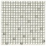 Boxer Mexical С000406053 0173/CMM03_Mexical Metal Bianco 30x30 Mosaic 30x30 cm, Italy - photo 1 Boxer Mexical С000406053 0173/CMM03_Mexical Metal Bianco 30x30 Mosaic 30x30 cm, Italy - photo 1