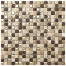 Boxer Mexical С000406062 0173/MM42_Mexical Modern Ambra 30x30 Mozaik 30x30 cm, Italien - foto 1 - foto 1