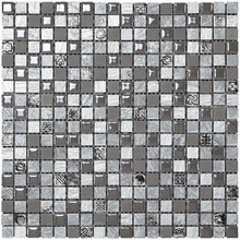 Boxer Mexical С000406060 0173/MM10_Mexical Modern Cenere 30x30 Mozaik 30x30 cm, Italien - foto 1 - foto 1