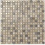 Boxer Mexical С000406061 0173/MM44_Mexical Modern Wood Stone 30x30 Mosaic 30x30 cm, Italy - photo 1