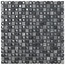 Boxer Mexical С000406056 0173/CM04_Mexical Nero 30x30 Mosaico 30x30 cm, Itália - foto 1 Boxer Mexical С000406056 0173/CM04_Mexical Nero 30x30 Mosaico 30x30 cm, Itália - foto 1