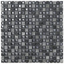 Boxer Mexical С000406056 0173/CM04_Mexical Nero 30x30 Mozaik 30x30 cm, Italien - foto 1 - foto 1