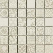Boxer Moda С000572049 0292/MDA25_Moda Beige 29,8x29,8 Mosaico 29,8x29,8 cm, Itália - foto 1 - foto 1