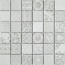 Boxer Moda С000572050 0292/MDA10_Moda Grey 29,8x29,8 Mosaico 29,8x29,8 cm, Italia - foto 1